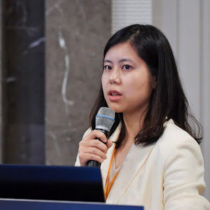 Meet your Posher, Joo yeon